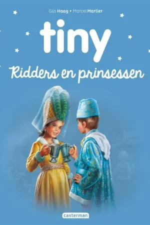 Ridders en prinsessen Betaalbaar