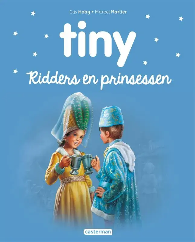 Ridders en prinsessen Betaalbaar