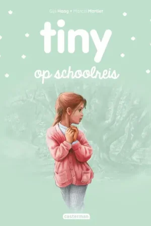 Actieprijs Tiny op schoolreis