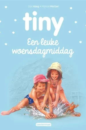 Nieuw Een leuke woensdagmiddag