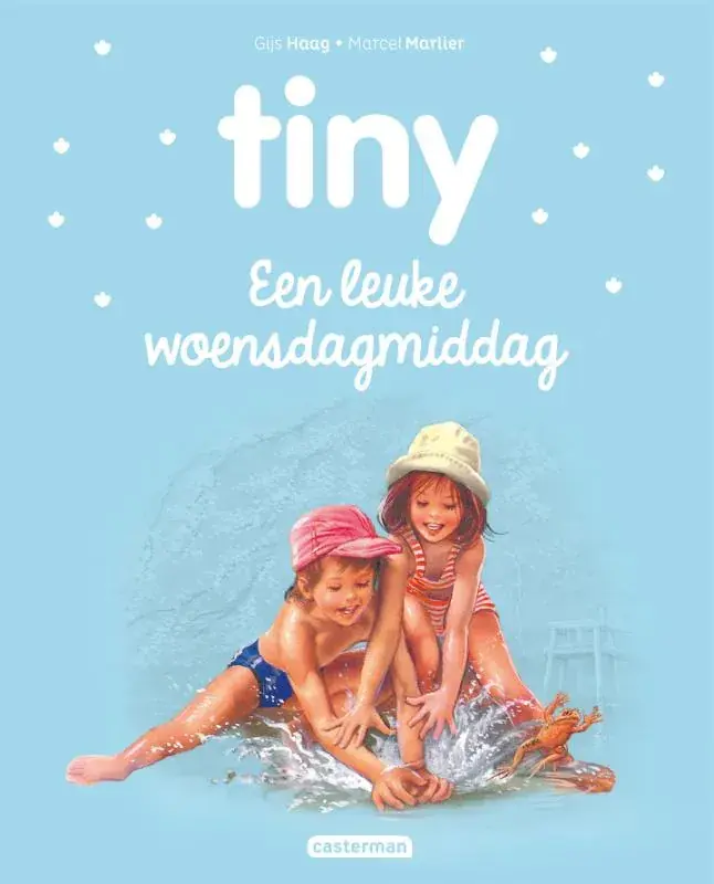 Nieuw Een leuke woensdagmiddag