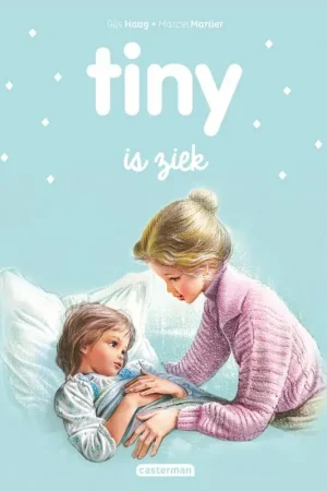 Tiny is ziek Uitverkoop