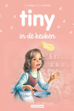 Tiny in de keuken Fabrieksprijs