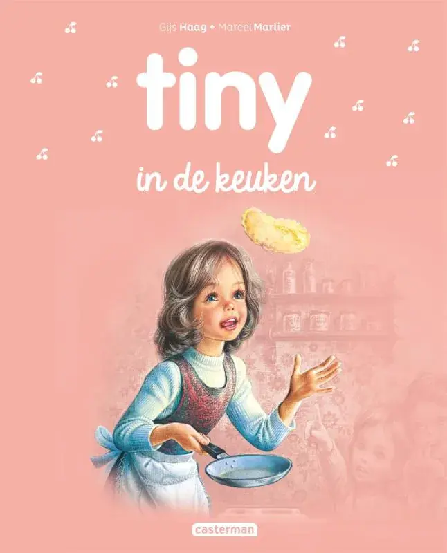 Tiny in de keuken Fabrieksprijs
