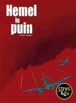 Hemel in puin 1 – Hemel in puin Merkproduct