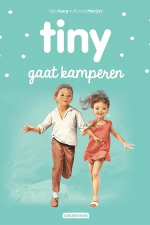 Tiny gaat kamperen Koop Online