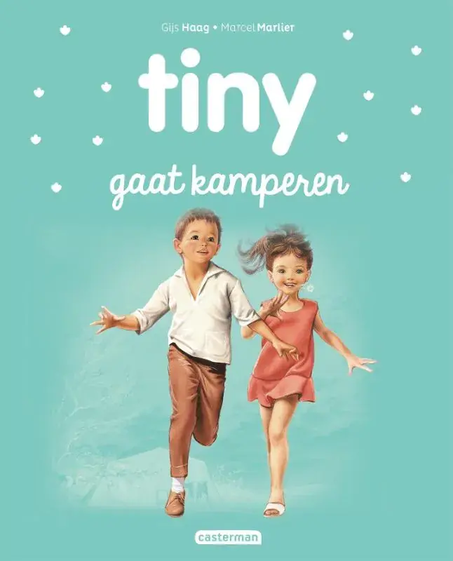 Tiny gaat kamperen Koop Online