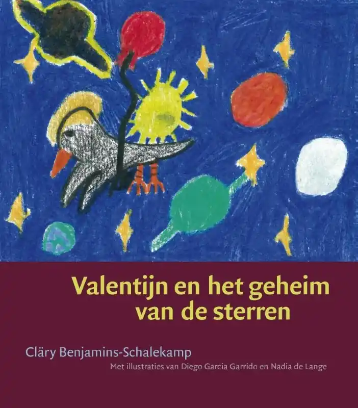 Valentijn en het geheim van de sterren Betrouwbaar