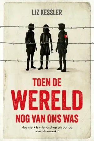 Rechtstreeks Van De Fabrikant Toen de wereld nog van ons was