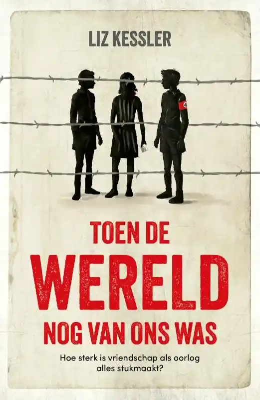 Rechtstreeks Van De Fabrikant Toen de wereld nog van ons was