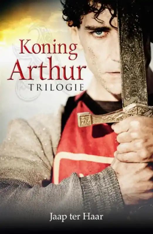 Koning Arthur trilogie Hete Deal