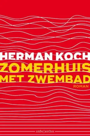 Zomerhuis met zwembad Direct Beschikbaar