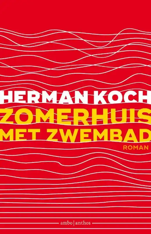 Zomerhuis met zwembad Direct Beschikbaar
