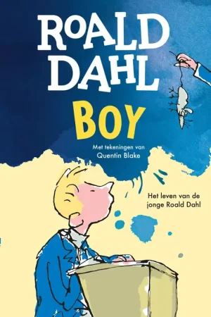 Boy Rechtstreeks Van De Fabrikant