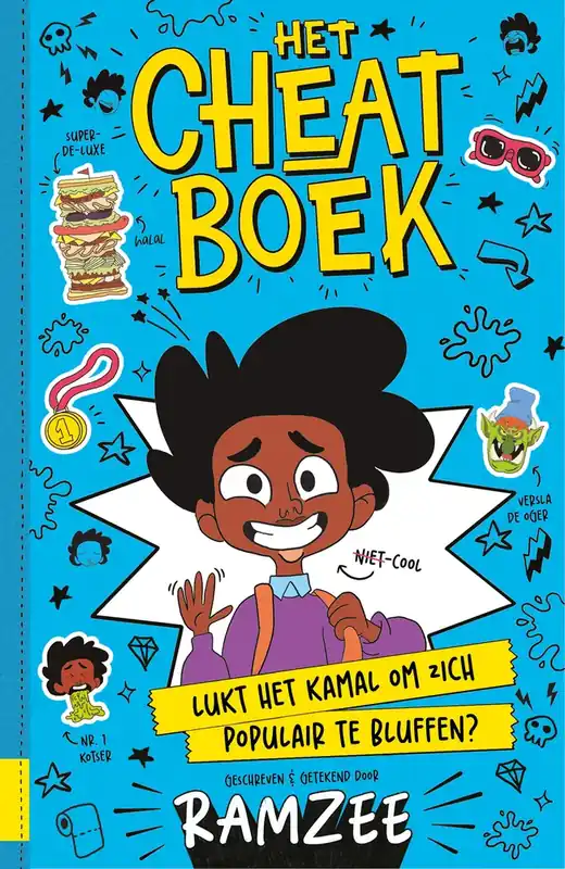 Voordeelprijs Het Cheatboek