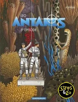 Antares 5 – 5e Episode Beste Prijs