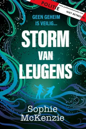 Direct Beschikbaar Storm van leugens