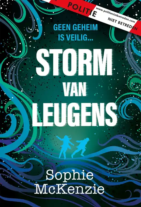 Direct Beschikbaar Storm van leugens
