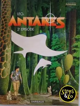 Rechtstreeks Van De Fabrikant Antares 2 – 2e Episode
