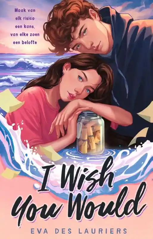 I wish you would Gereduceerde Prijs