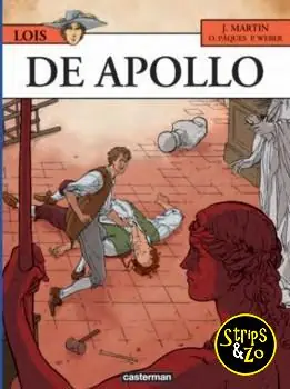 Lois 5 – De Apollo Nu Kopen