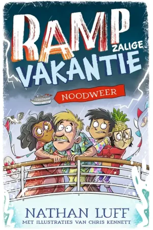 Noodweer Koopje