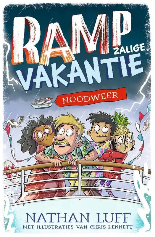 Noodweer Koopje