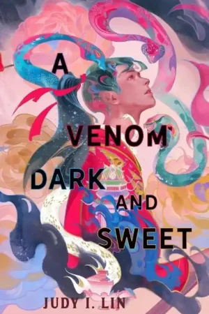 A Venom Dark and Sweet Aanbieding