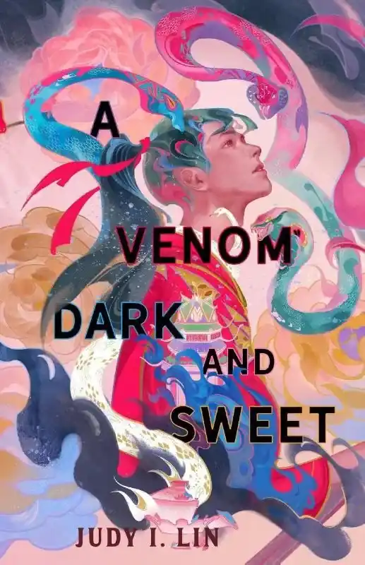 A Venom Dark and Sweet Aanbieding