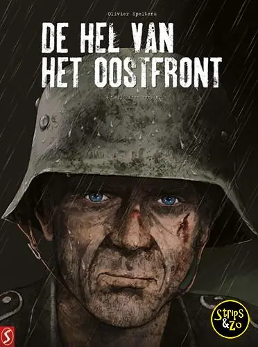 Hel van het Oostfront, de 4 – Wij waren mensen Actieprijs