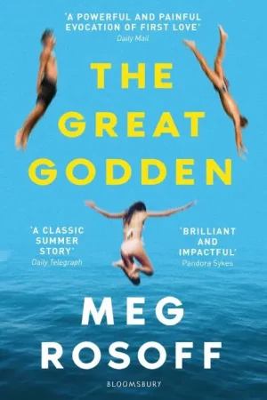 The Great Godden Exclusieve Aanbieding
