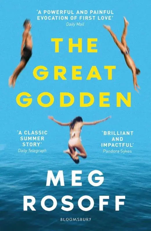 The Great Godden Exclusieve Aanbieding