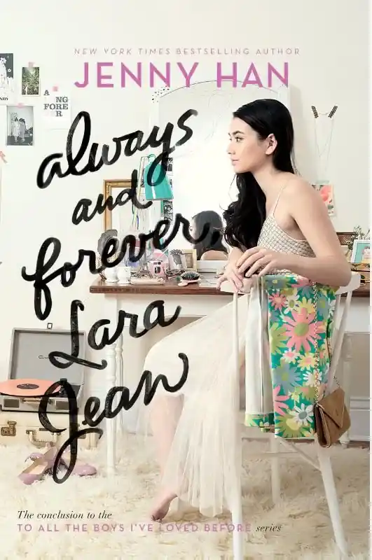 Always and Forever, Lara Jean Betaalbaar