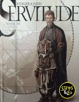 Servitude 4 – Iccrins Direct Verzonden