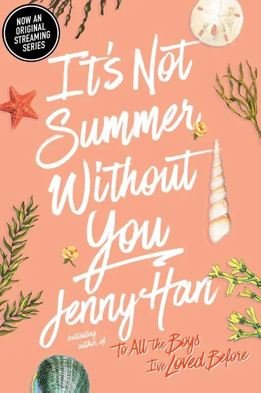 Aanbieding It's Not Summer Without You