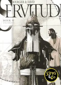 Servitude 2 – Drekkars Betrouwbaar