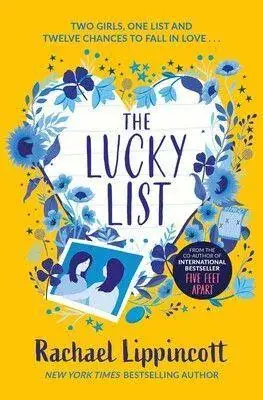 The Lucky List Shop Nu