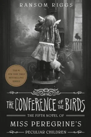 The conference of the birds Favoriet