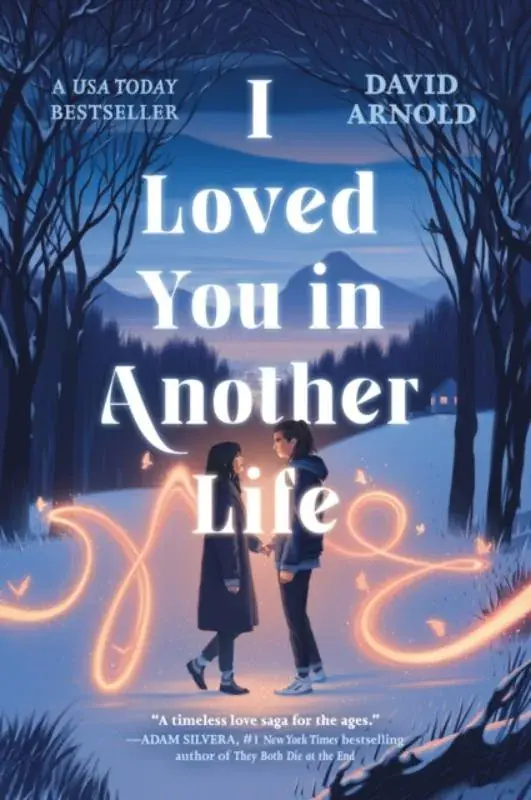 I Loved You in Another Life Rechtstreeks Van De Fabrikant