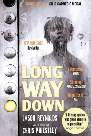 Bestseller Long Way Down