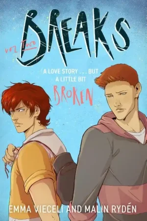 Breaks Volume 2 Korting