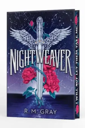 Express Levering Nightweaver (Deluxe Limited Edition)