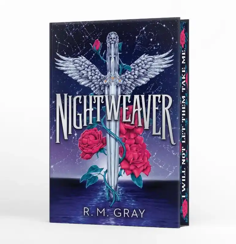Express Levering Nightweaver (Deluxe Limited Edition)