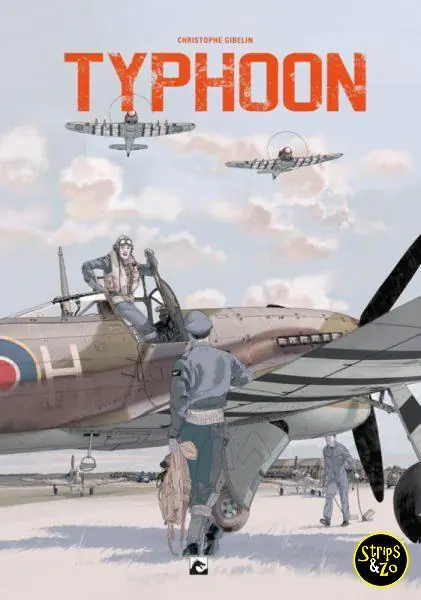 Korting Typhoon