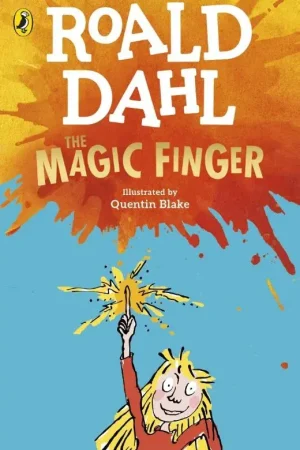 The Magic Finger Korting