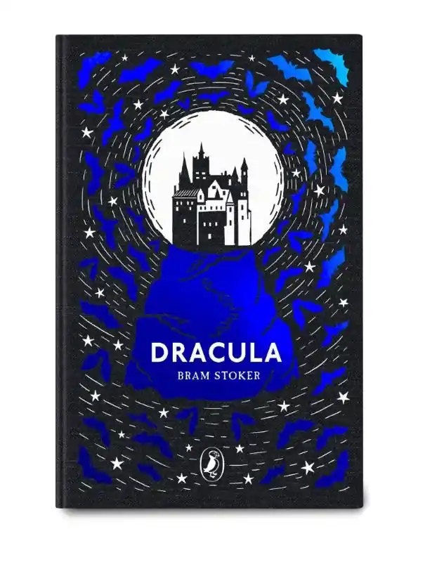 Gratis Retour Dracula