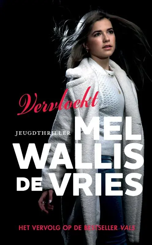 Gratis Retour Vervloekt