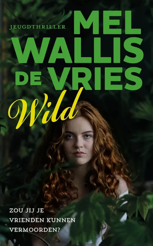 Gecertificeerd Wild