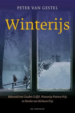 Winterijs Beperkt Aanbod