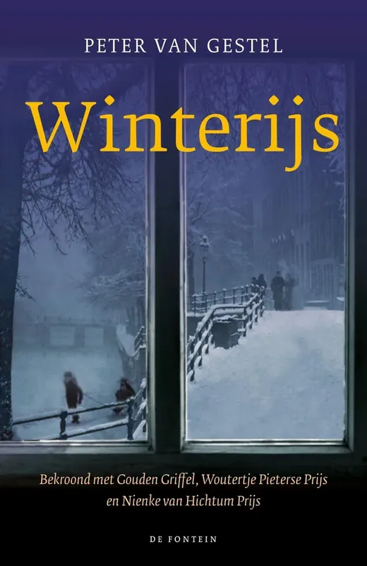 Winterijs Beperkt Aanbod
